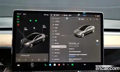 Tesla Model 3 2020 0.2 гидро в Москве № 198660, миниатюра 8