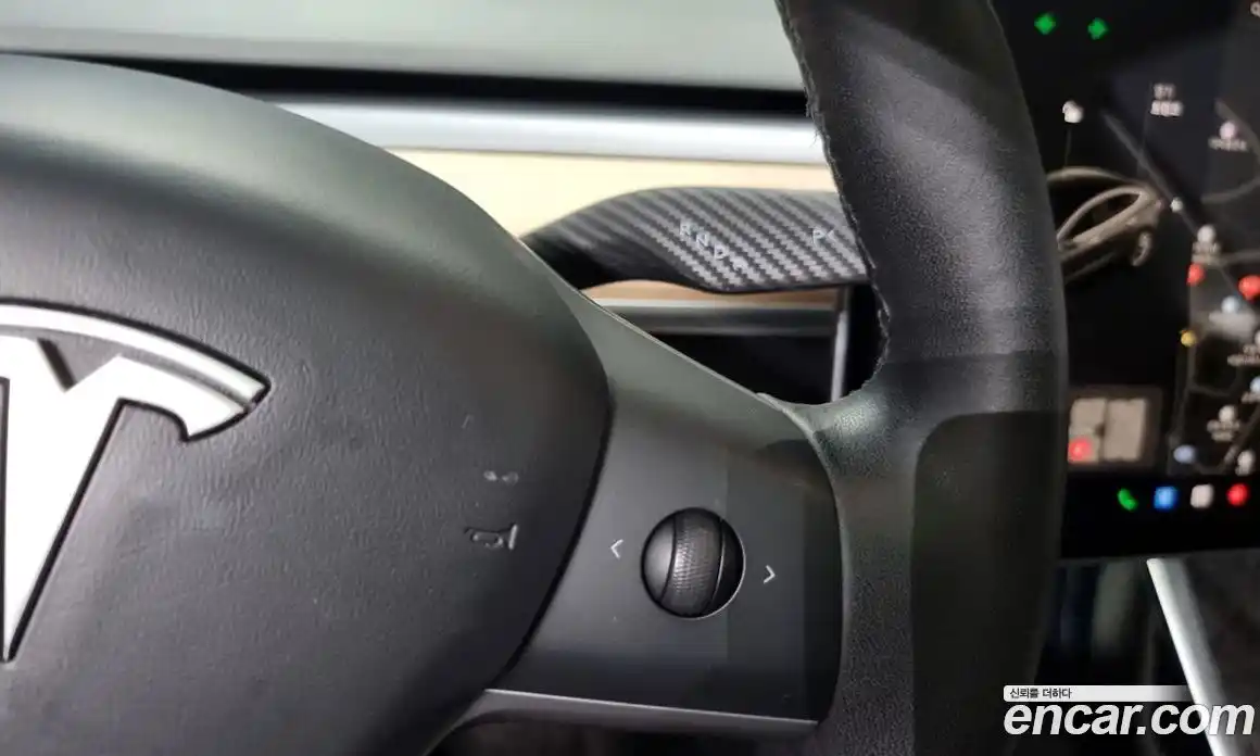 Tesla Model 3 2020 0.2 гидро в Москве № 198660, фото 9