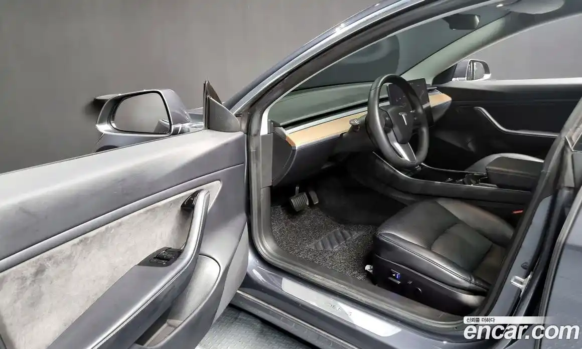 Tesla Model 3 2020 0.2 гидро в Москве № 198660, фото 10