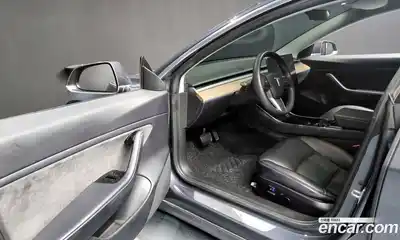 Tesla Model 3 2020 0.2 гидро в Москве № 198660, миниатюра 10