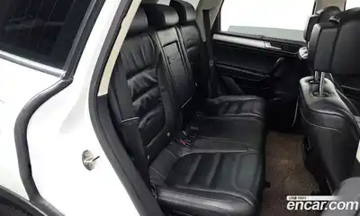 Volkswagen Touareg 2016 3.0 гидро в Москве № 199190, миниатюра 12