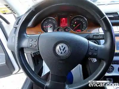 Volkswagen Passat 2009 2.0 гидро в Москве № 199364, миниатюра 8