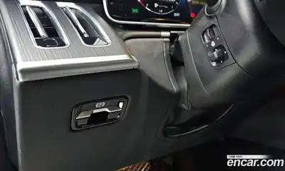 Mercedes-Benz S-Class 2023 3.0 гидро в Москве № 203171, миниатюра 12
