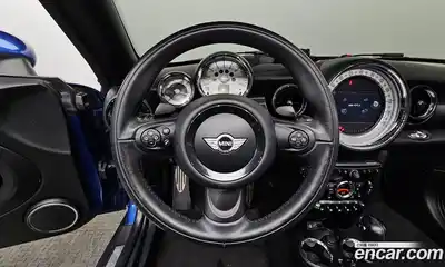Mini Roadster 2013 1.6 гидро в Москве № 204163, миниатюра 12