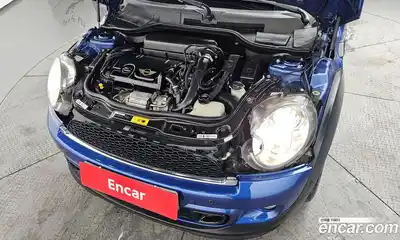 Mini Roadster 2013 1.6 гидро в Москве № 204163, миниатюра 6