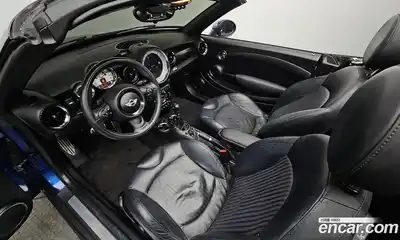 Mini Roadster 2013 1.6 гидро в Москве № 204163, миниатюра 7