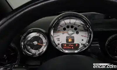 Mini Roadster 2013 1.6 гидро в Москве № 204163, миниатюра 8