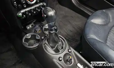 Mini Roadster 2013 1.6 гидро в Москве № 204163, миниатюра 9