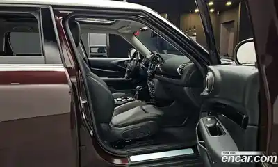 Mini Clubman 2018 1.5 гидро в Москве № 204466, миниатюра 11