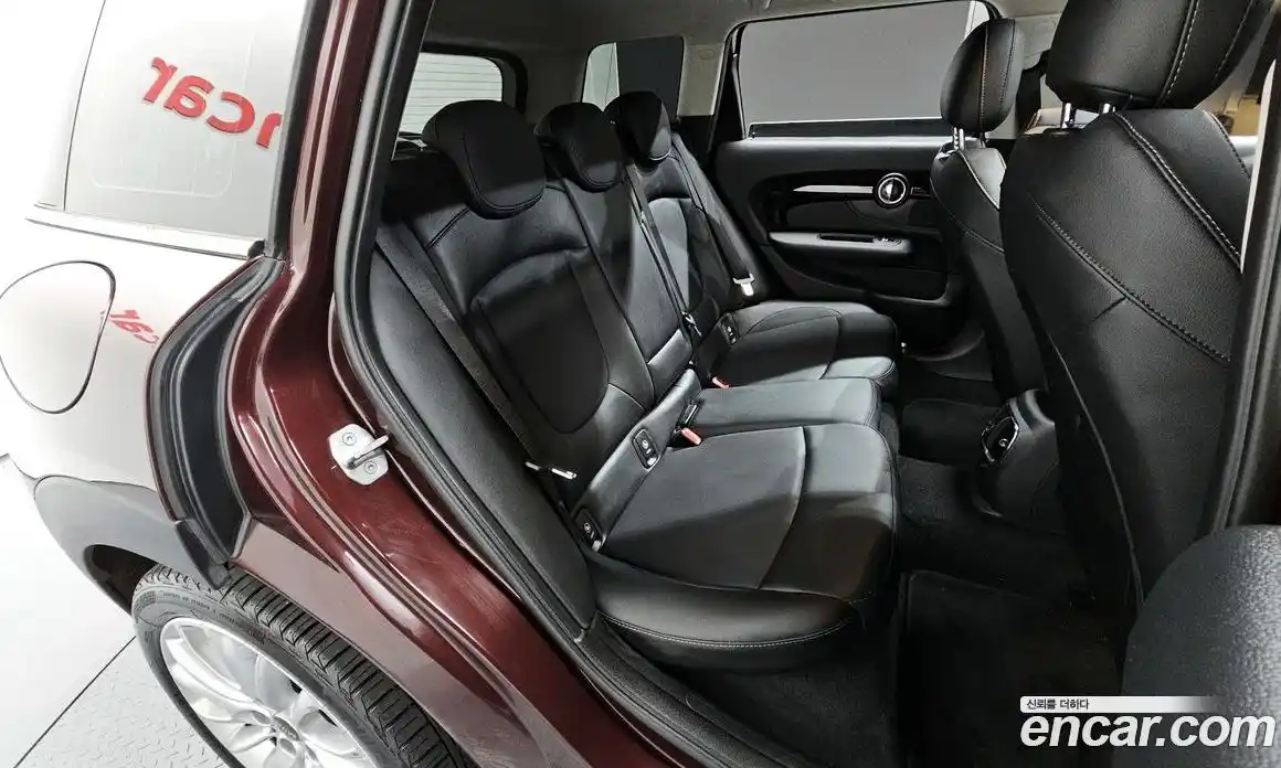 Mini Clubman 2018 1.5 гидро в Москве № 204466, фото 12