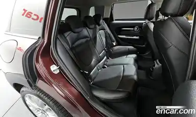 Mini Clubman 2018 1.5 гидро в Москве № 204466, миниатюра 12