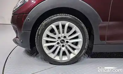 Mini Clubman 2018 1.5 гидро в Москве № 204466, миниатюра 5