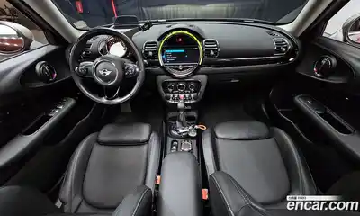 Mini Clubman 2018 1.5 гидро в Москве № 204466, миниатюра 7
