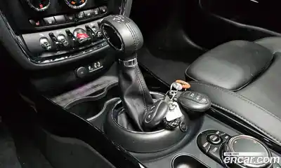 Mini Clubman 2018 1.5 гидро в Москве № 204466, миниатюра 9