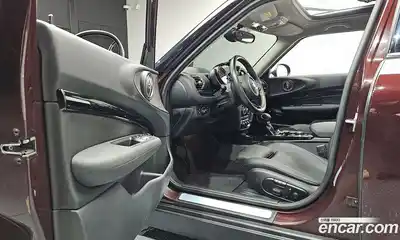 Mini Clubman 2018 1.5 гидро в Москве № 204466, миниатюра 10
