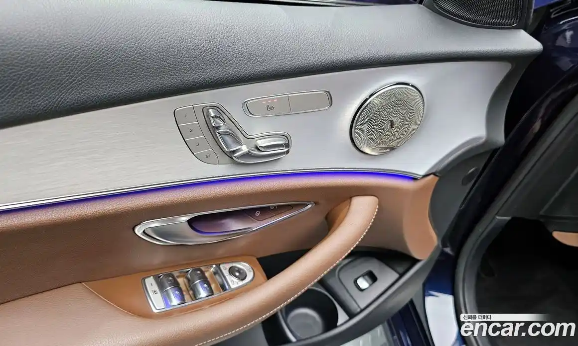 Mercedes-Benz E-Class 2021 2.0 гидро, фото 18