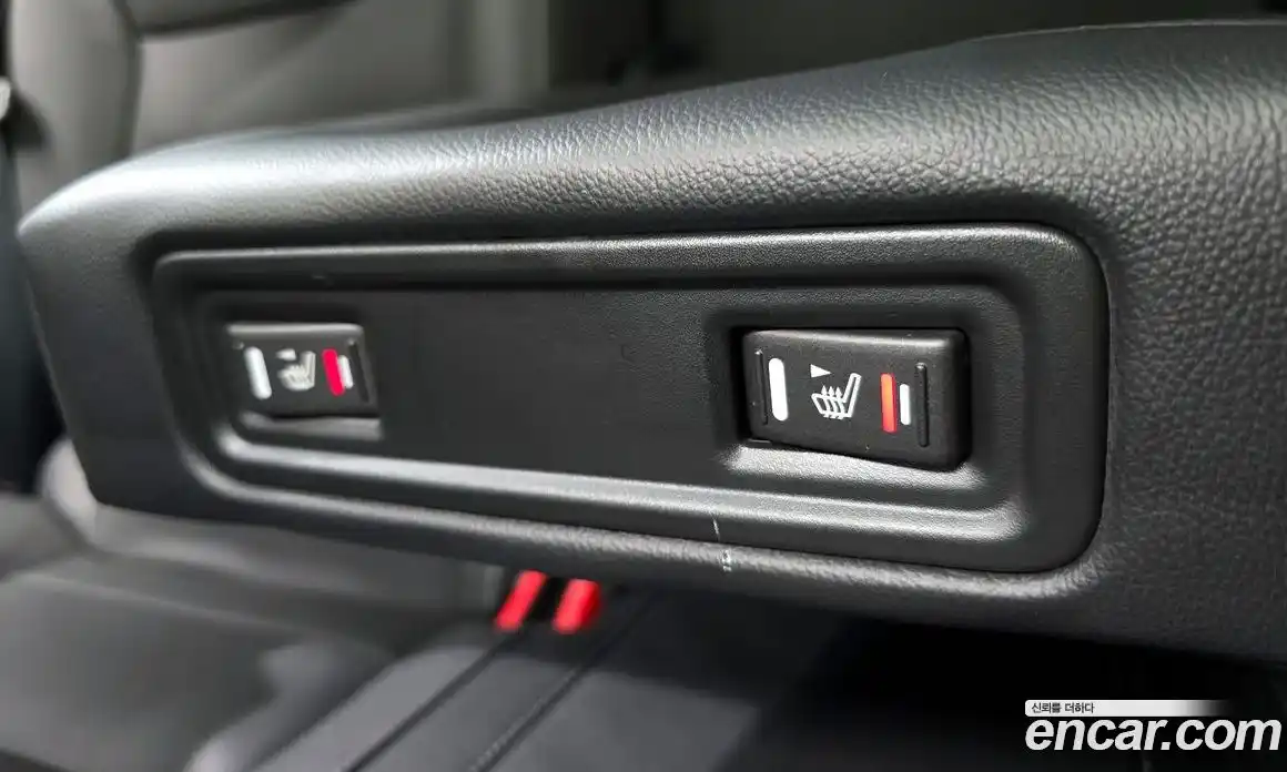 Renault QM6 2019 2.0 гидро в Москве № 207602, фото 18