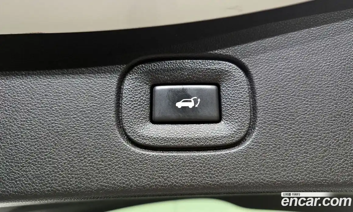 Renault QM6 2019 2.0 гидро в Москве № 207602, фото 20