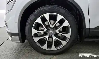 Renault QM6 2019 2.0 гидро в Москве № 207602, миниатюра 5