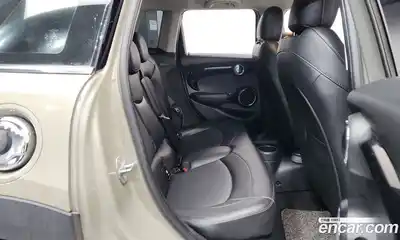 Mini Cooper 2018 2.0 гидро в Москве № 210803, миниатюра 12