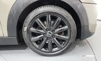 Mini Cooper 2018 2.0 гидро в Москве № 210803, миниатюра 5