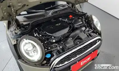 Mini Cooper 2018 2.0 гидро в Москве № 210803, миниатюра 6