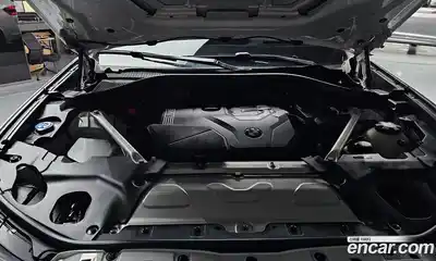 BMW X3 2021 2.0 гидро в Москве № 211090, миниатюра 6