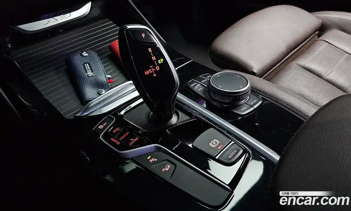 BMW X3 2021 2.0 гидро в Москве № 211090, фото 9