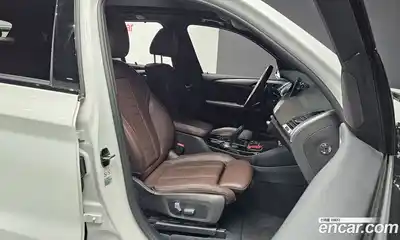 BMW X3 2021 2.0 гидро в Москве № 211090, миниатюра 10