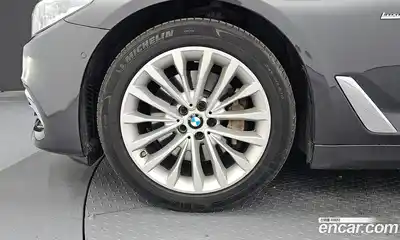 BMW 5-Series 2018 2.0 гидро в Москве, миниатюра 5