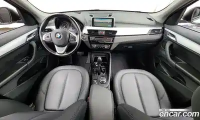 BMW X1 2016 2.0 гидро в Москве № 211530, миниатюра 7