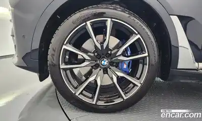 BMW X7 2022 3.0 гидро в Москве № 211546, миниатюра 5