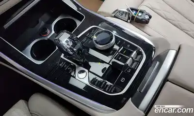 BMW X7 2022 3.0 гидро в Москве № 211546, миниатюра 9