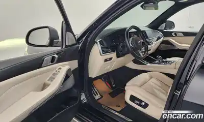 BMW X7 2022 3.0 гидро в Москве № 211546, миниатюра 10