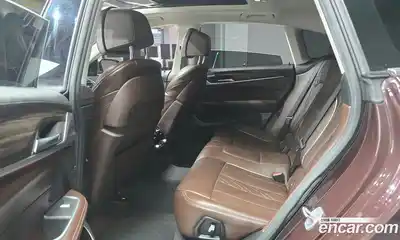 BMW 6-Series 2020 2.0 Автомат в Москве № 211596, миниатюра 12