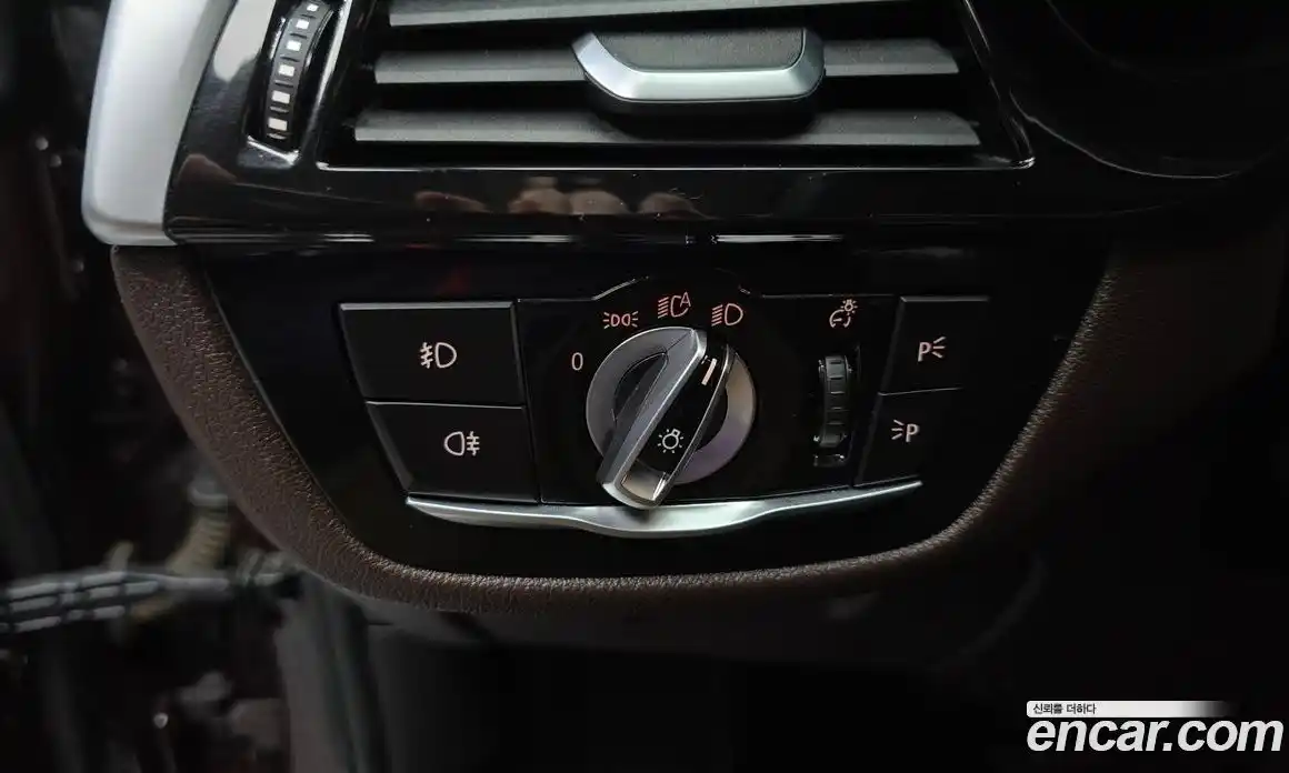 BMW 6-Series 2020 2.0 Автомат в Москве № 211596, фото 17