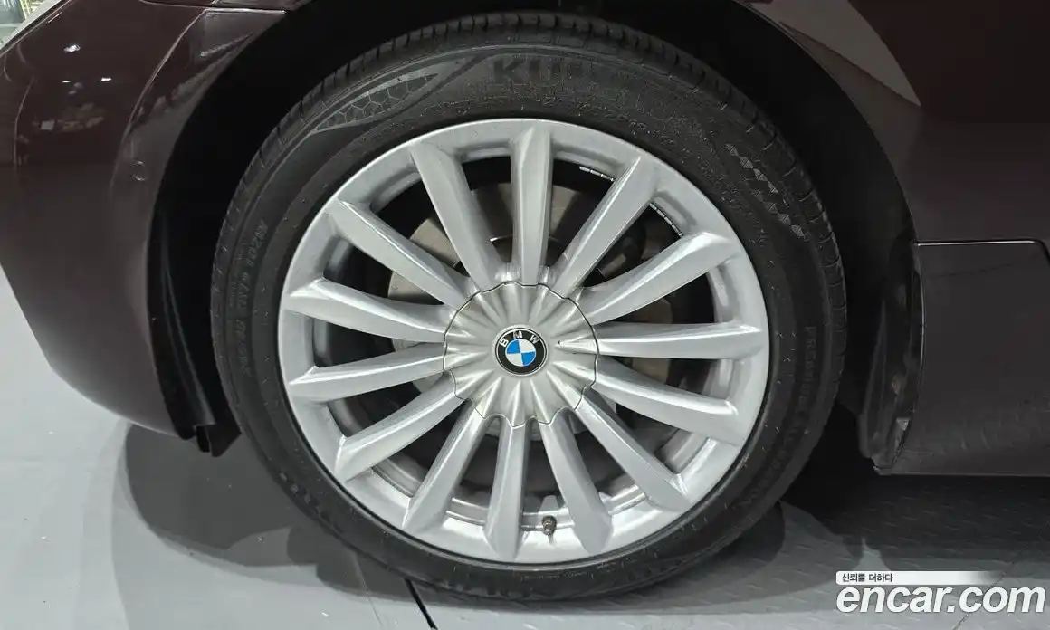 BMW 6-Series 2020 2.0 Автомат в Москве № 211596, фото 5