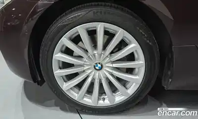 BMW 6-Series 2020 2.0 Автомат в Москве № 211596, миниатюра 5