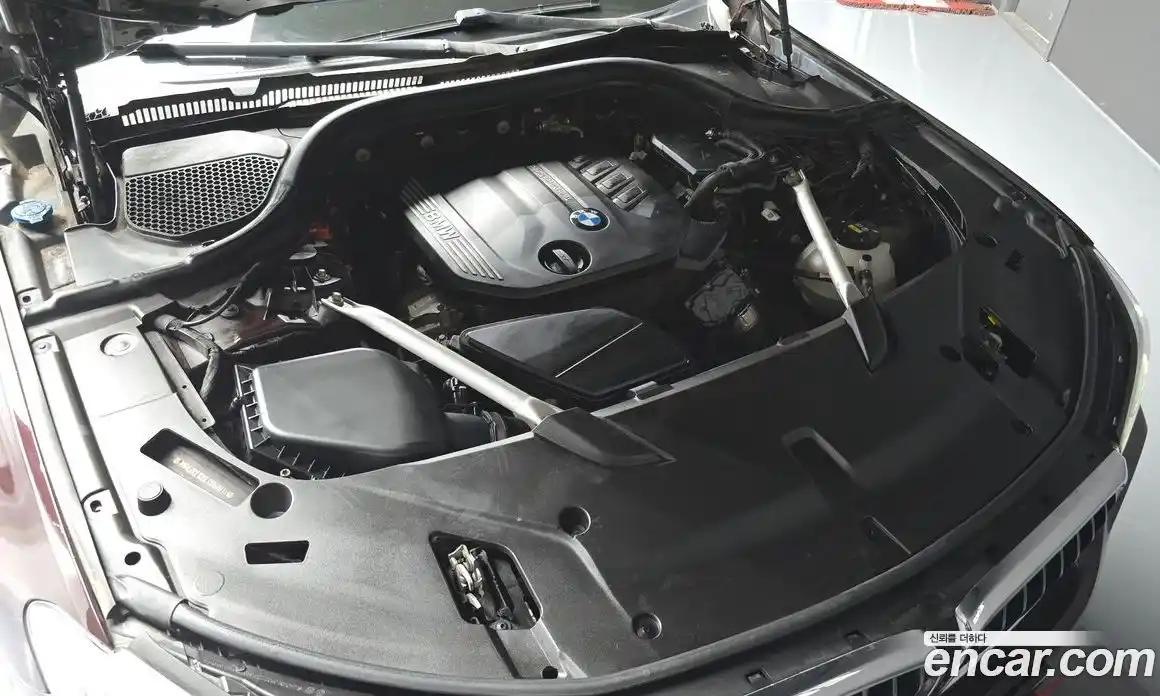 BMW 6-Series 2020 2.0 Автомат в Москве № 211596, фото 6