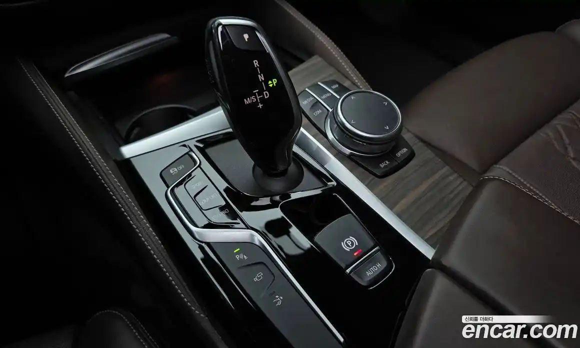 BMW 6-Series 2020 2.0 Автомат в Москве № 211596, фото 9