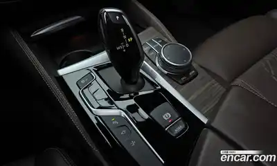 BMW 6-Series 2020 2.0 Автомат в Москве № 211596, миниатюра 9