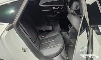 Audi A7 2020 3.0 гидро в Москве № 212317, миниатюра 12