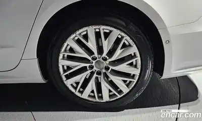 Audi A7 2020 3.0 гидро в Москве № 212317, миниатюра 5