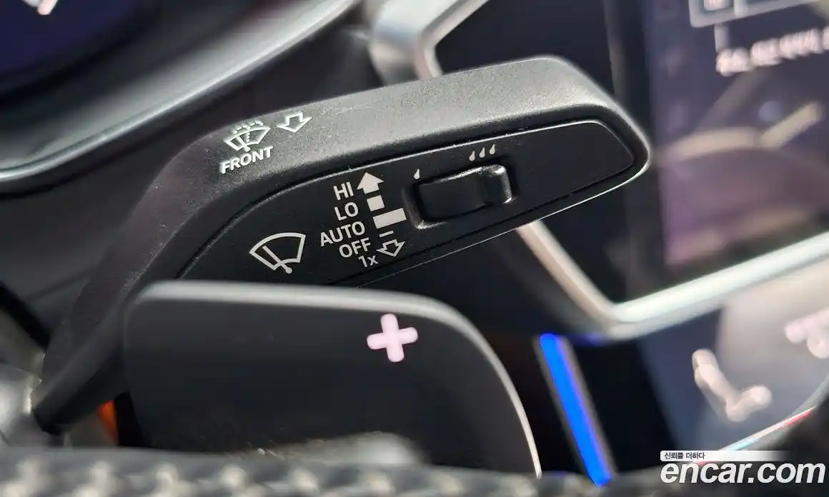 Audi A7 2020 3.0 гидро в Москве № 212317, фото 9