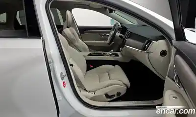 Volvo S90 2023 2.0 гидро в Москве № 212874, миниатюра 11