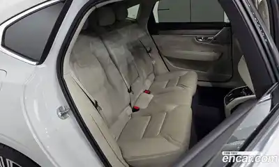 Volvo S90 2023 2.0 гидро в Москве № 212874, миниатюра 12