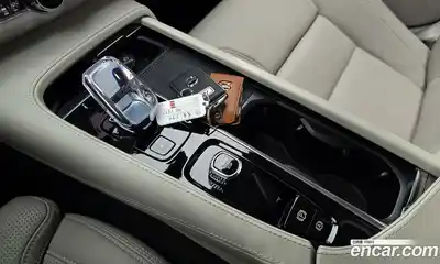 Volvo S90 2023 2.0 гидро в Москве № 212874, миниатюра 9