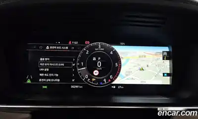 Land Rover Range-Rover Sport 2018 3.0 гидро в Москве № 213455, миниатюра 8