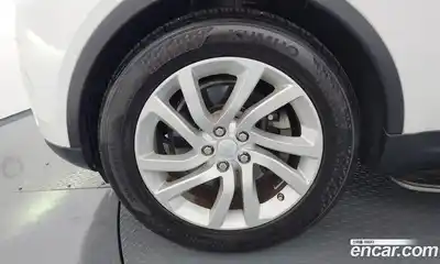 Land Rover Discovery 2017 2.0 гидро в Москве № 213471, миниатюра 5