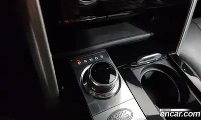 Land Rover Discovery 2017 2.0 гидро в Москве № 213471, миниатюра 9